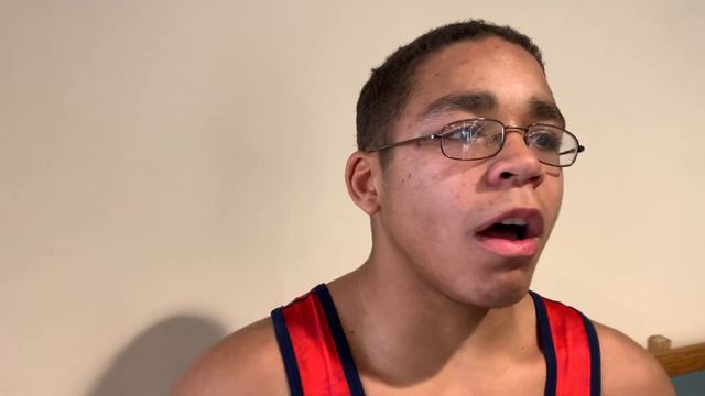 Mason Gibson Showing Why He Is P4P Number One In America смотреть онлайн