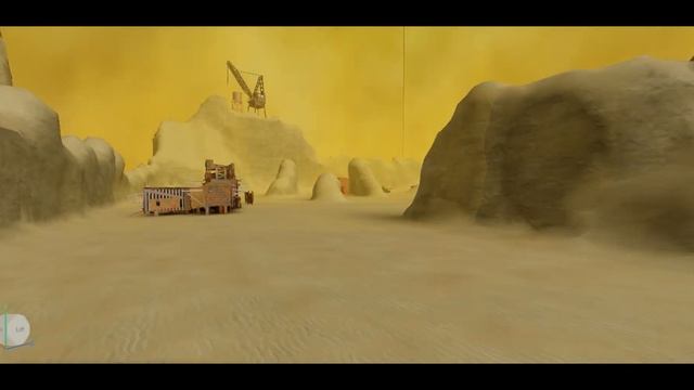 Встречайте "Пустошь" в мире World of Tanks (Roblox Edition) смотреть онлайн