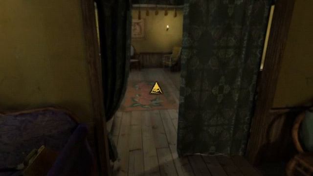 Jack The Ripper (part 14 game walkthrough) - A Real Fan of Cold Meat - смотреть онлайн