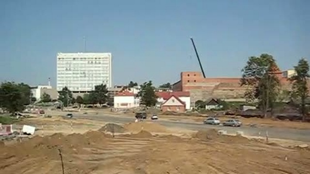 Дожинки 2010 город Лида смотреть онлайн