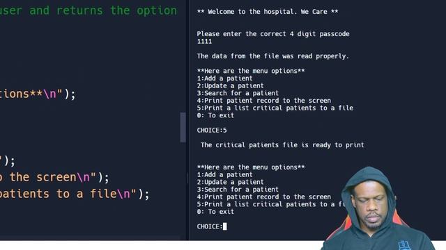 CAPE CS IA: Unit 1 Test Plan Part 7 | #cape | #makeitsimplett #computerscience смотреть онлайн