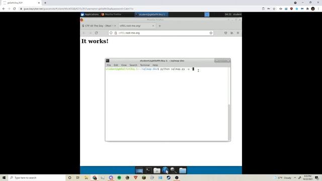 Cyber Offense Tools with Abraham and Braulio смотреть онлайн