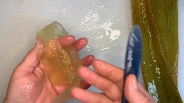 Как сделать гель Алое Вера смотреть онлайн