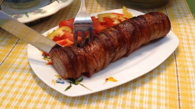 Кулинарное творчество на все случаи жизни 