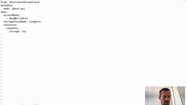 Longhorn - Installation et exemple d'utilisation смотреть онлайн