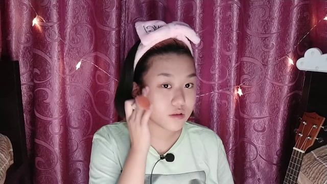 ???-???? ???????⛓️Делаю Макияж в стиле девочек "Альт"? смотреть онлайн