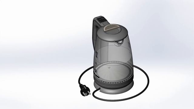 Электрочайники / Electric Kettle смотреть онлайн