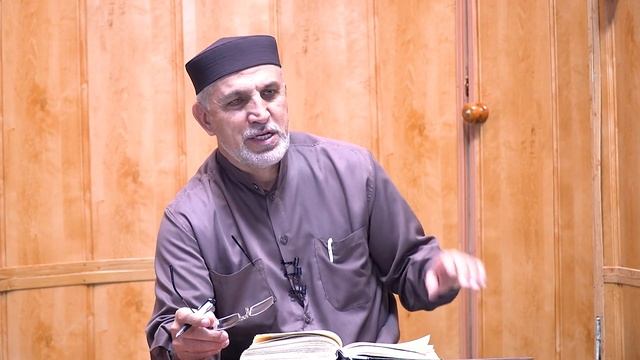 "Джавхарат ат-тавхид" книга Вероубеждения (урок-50) 23.06.2023г. Алихаджи аль-Кикуни смотреть онлайн