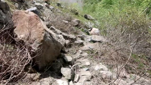 Сходить на ледник и не потрогать его. Сказка. СО-Алания смотреть онлайн