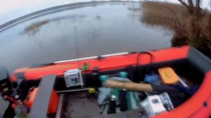 РИВЕРБОТ 370 ПОСЛЕ ПЕРВОГО СЕЗОНА! ОБЗОР НА ВОДЕ, ПЛЮСЫ И МИНУСЫ ЛОДКИ. ЧТО С НЕЙ НЕ ТАК?!