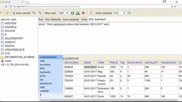 MySQL- Get Data Between Two Dates - Intact Abode смотреть онлайн