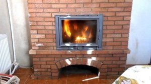 камин или печь камин что лучше