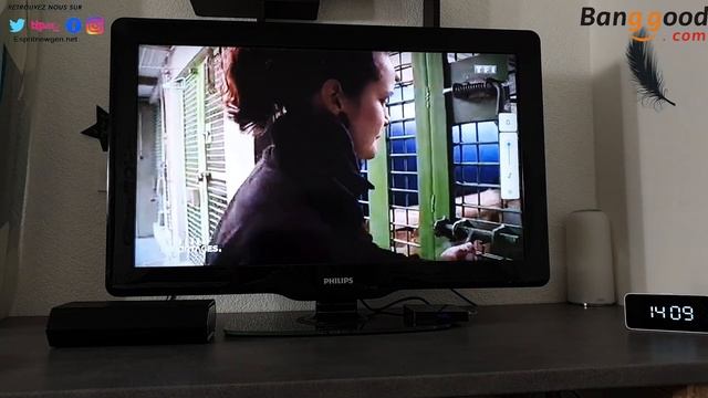 Android Box H96 Max Test смотреть онлайн