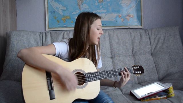 Ответный танец