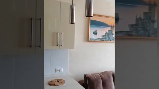 VIP Апартаменты - Студио Малибу Ялта Блюхера 19 смотреть онлайн