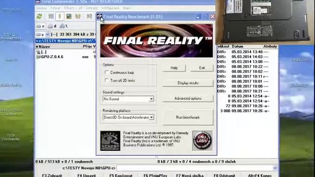 Compaq Evo N800v смотреть онлайн