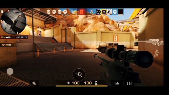 СЕЙЧАС БУДЕТ ТАЧДАУН | fragmovie | edit | standoff 2 смотреть онлайн