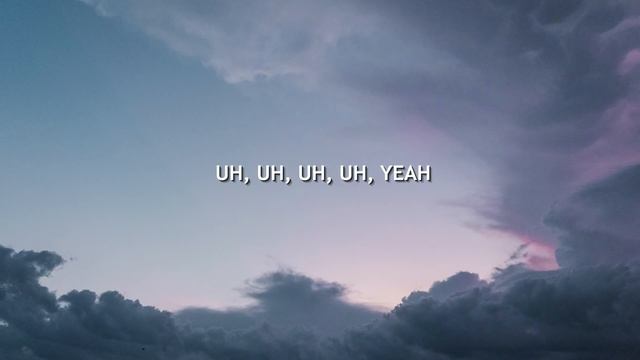 Don Toliver - No Idea (Lyrics) смотреть онлайн