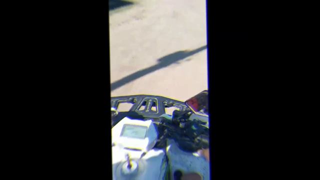 Монтажик с квадроциклом смотреть онлайн