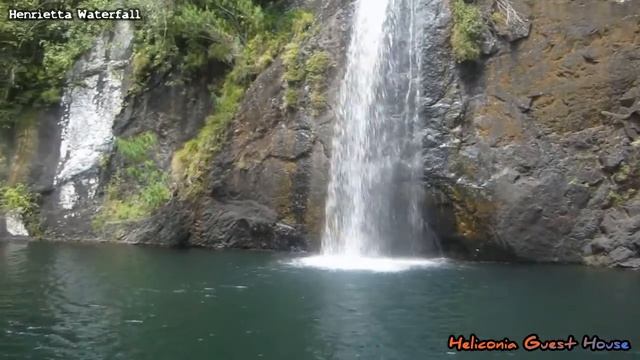 Discover Mauritius With Heliconia Guest House смотреть онлайн