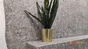 Клемо Керамин. Коллекция керамической плитки и керамогранита. Видеообзор