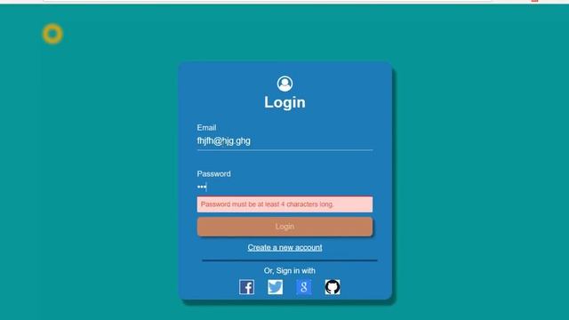 Angular 5 Router Transition Animations [Not Tutorial / Source Code Available] смотреть онлайн