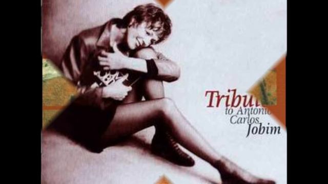 O GRANDE AMOR - PHILL WOODS & IRIO DE PAULA смотреть онлайн