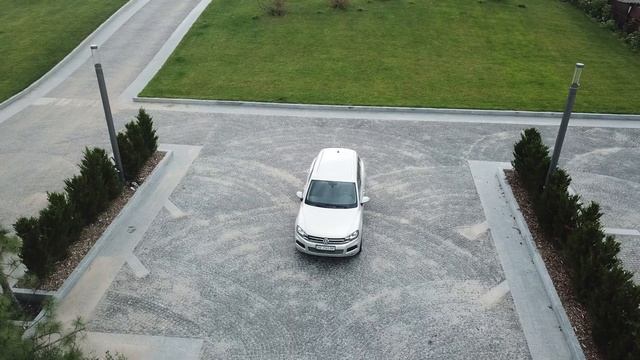 Volkswagen Touareg 3.0 TDI V6 OFFICIAL 2012 смотреть онлайн
