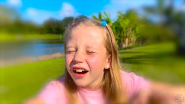 Nastya and her school story about diversity смотреть онлайн