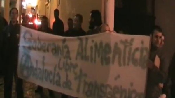 SOC MORON DE LA FRONTERA