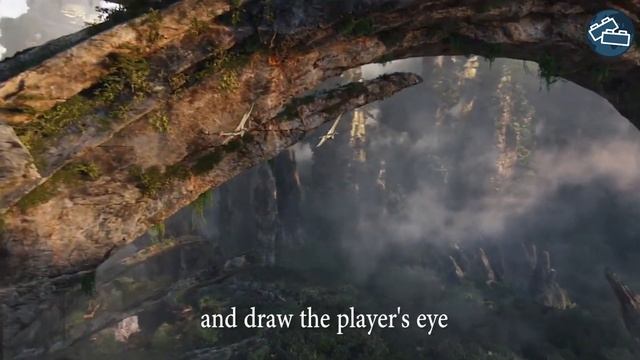 Landmarks In Video Game Level Design
