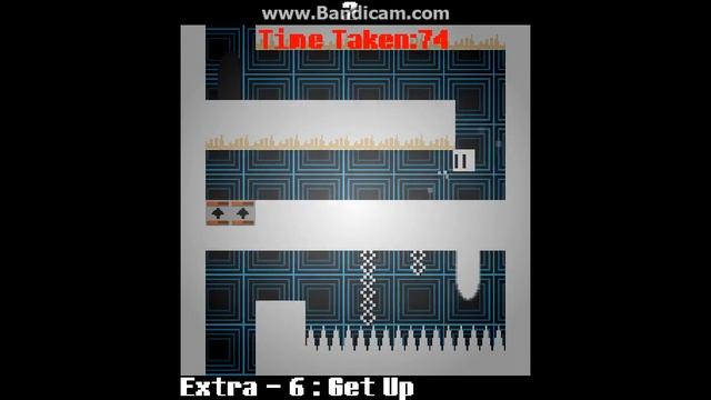 You Have 10 Seconds 2 Gameplay | Stage Extra Complete смотреть онлайн
