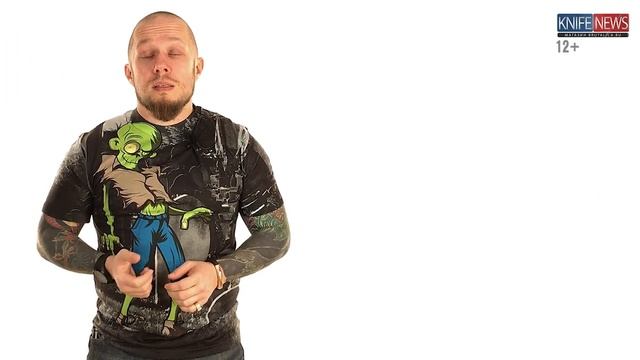 Knife News 148 смотреть онлайн