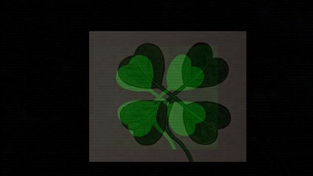 Клевер четырехлистный. Магический амулет, который притягивает богатство и удачу смотреть онлайн