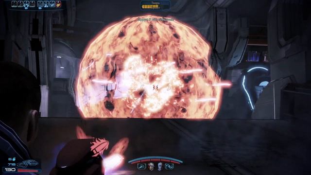 Mass Effect 3 - 34 смотреть онлайн