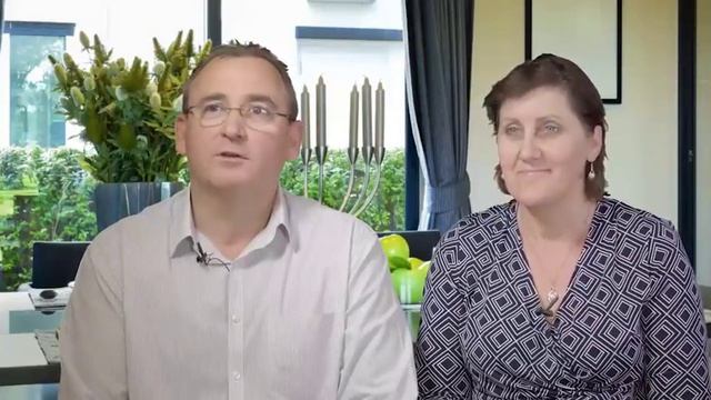 IQ Capital Group - Debbie & Alan Broomby смотреть онлайн