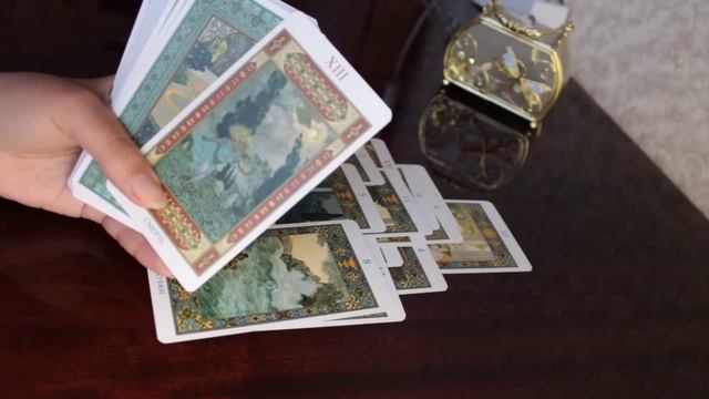 Что происходит за вашей спиной, а вы не знаете!??Что вам готовят/ Как распорядится судьба? смотреть онлайн