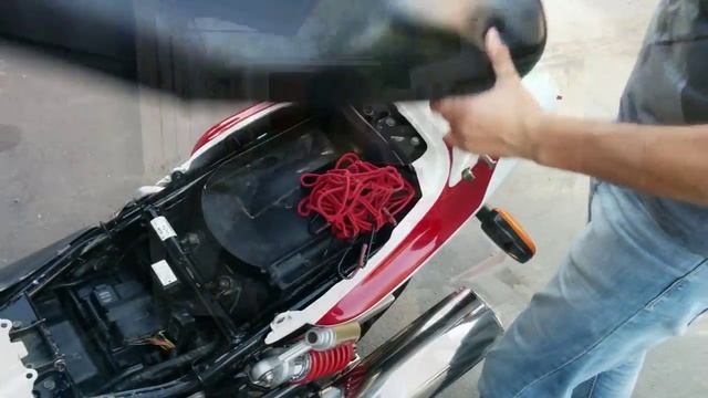 #4 Ремонт и покраска Skoda Octavia 2011 смотреть онлайн