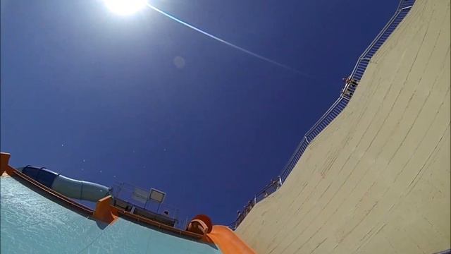 Водная горка. смотреть онлайн