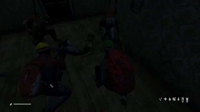 A random I met in dayz got taken by Satan смотреть онлайн