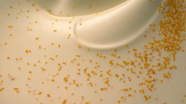 Nestle Orange Full HD 19 Sec 1 смотреть онлайн