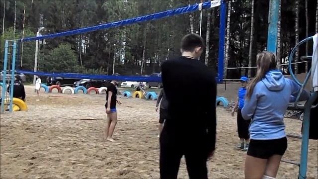 Микст Любители 01 06 2014 смотреть онлайн