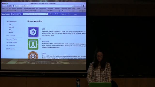 CU - CSFP - 130306 - HTTP and Friends - Part 06: Summary смотреть онлайн