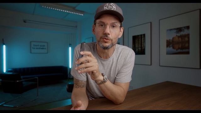 'DU bist KEIN Fotograf!' смотреть онлайн