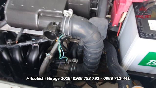 Đánh giá chi tiết dòng xe hơi cũ mitsubishi mirage 2015 giá tốt смотреть онлайн