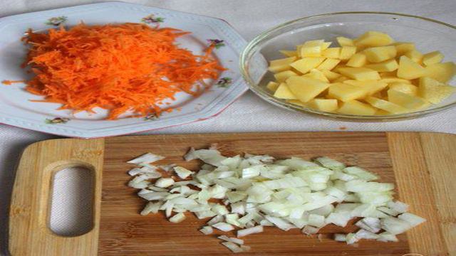 Готовим дома