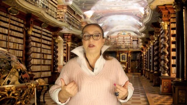 ПОЧЕМУ МУДРОСТЬ ушла из Европы и пришла к арабам? № 2514 смотреть онлайн