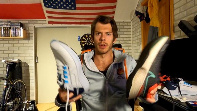THE BETTER EVERYDAY TRAINER: Nike Air Zoom Pegasus 38 vs. Nike ZoomX Invincible смотреть онлайн