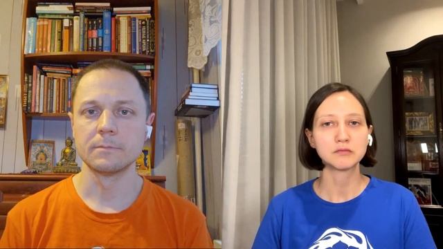Преподаватель йоги. Как модная профессия может помочь найти себя? А. Дувалин и А. Штукатурова смотреть онлайн