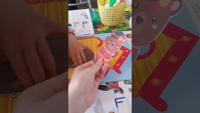 Сказкотерапия для малышей, 2 года. Придумываем сказки с ребёнком. Теремок, колобок. смотреть онлайн